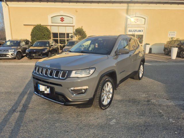 JEEP Compass 1.3 Turbo T4 190 CV PHEV AT6 4xe Limited