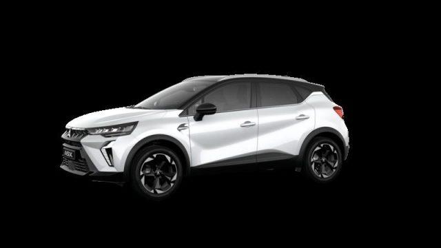 MITSUBISHI ASX 1.0L 91 CV Inform