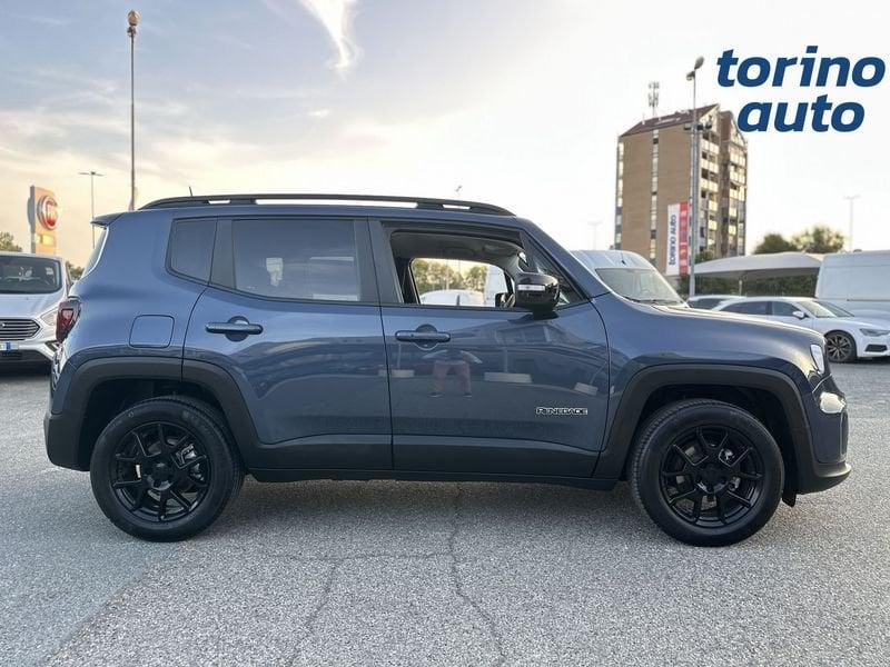 Jeep Renegade Renegade 1.0 T3 Limited