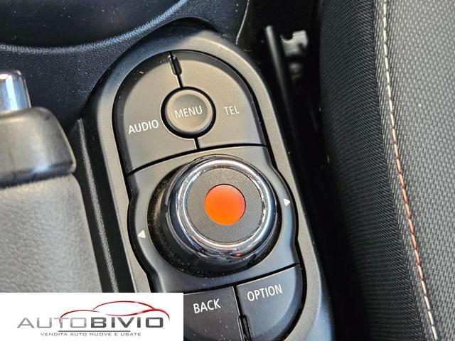 MINI One 1.5 One 75 CV/UNICOPROPRIETARIO