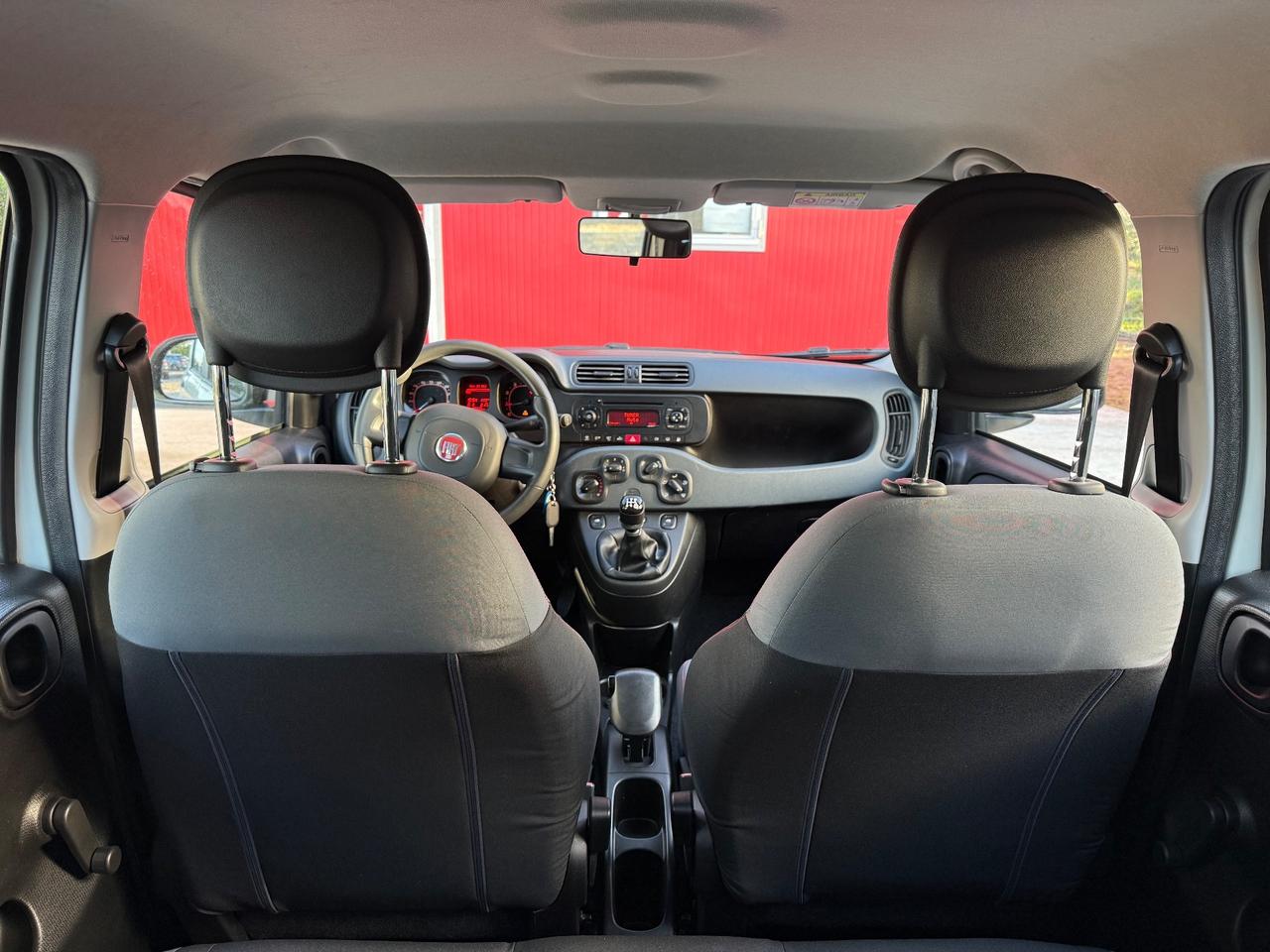 Fiat Panda 1.2 EasyPower