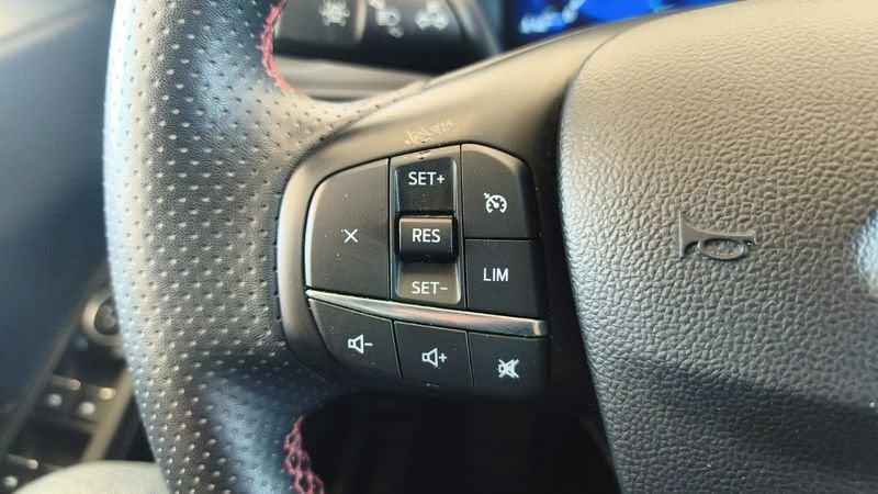 Ford Kuga 1.5 EcoBlue 120CV 2WD ST-Line