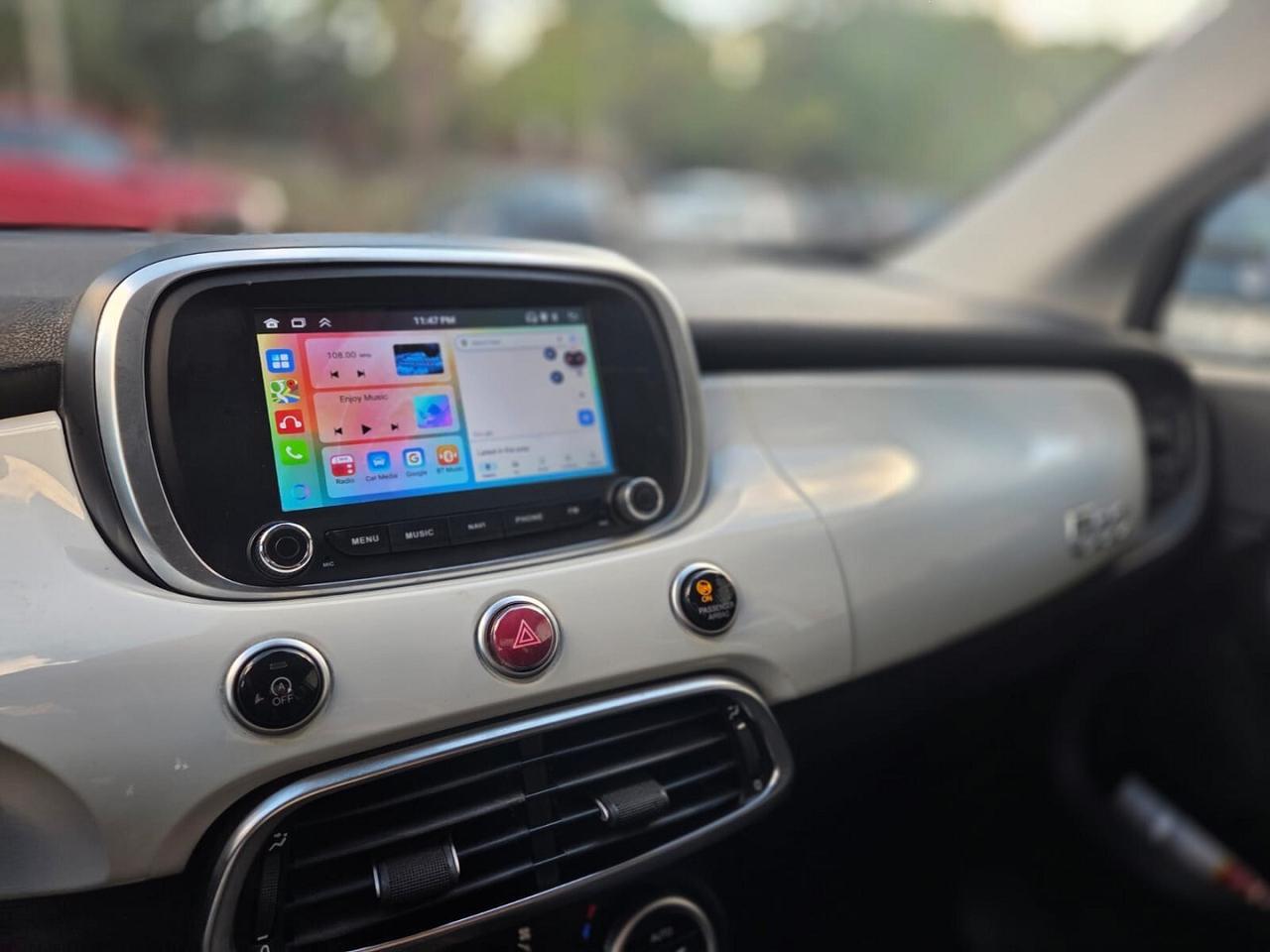 FIAT 500X 1.3MJET 95CV CROSS PLUS + DOPPIO TETTO