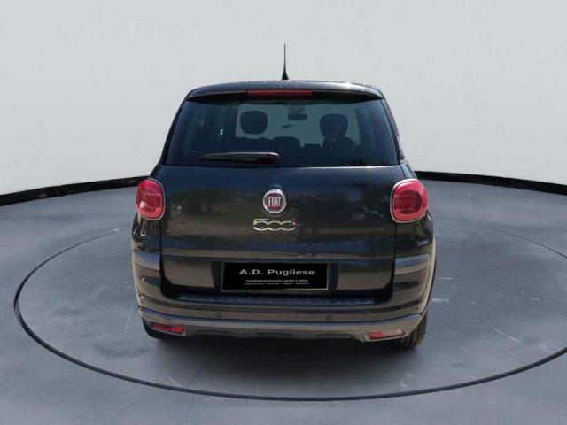 FIAT 500L - 1.3 Multijet 95 CV Dualogic Cross