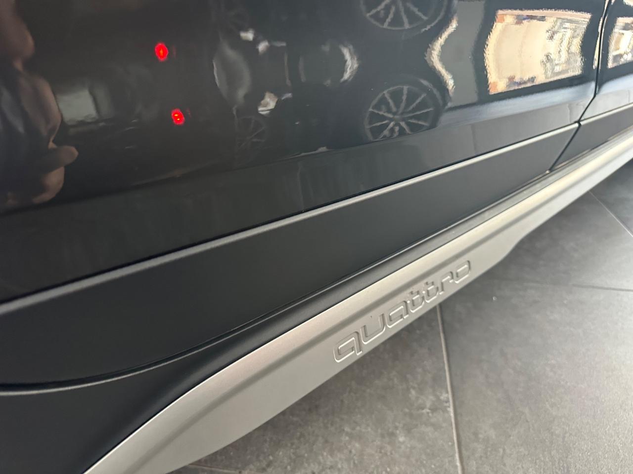 Audi A4 allroad 45 TFSI 265 CV S tronic Business Evolution