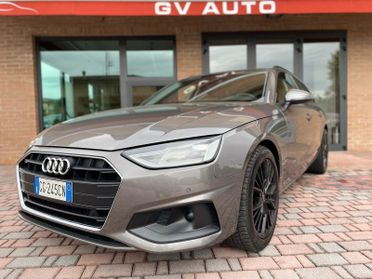 Audi A4 30 TDI/136 CV S tronic Business Advanced