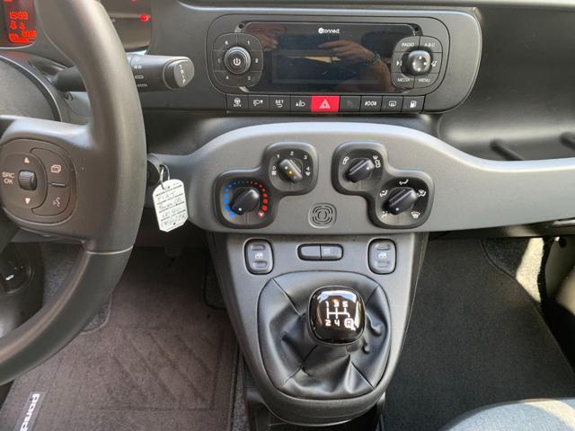 FIAT Panda 1.2 EasyPower Lounge