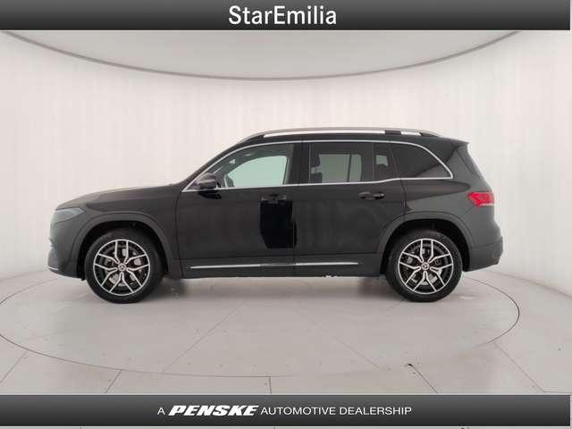 Mercedes-Benz EQB 350 350 4Matic Premium