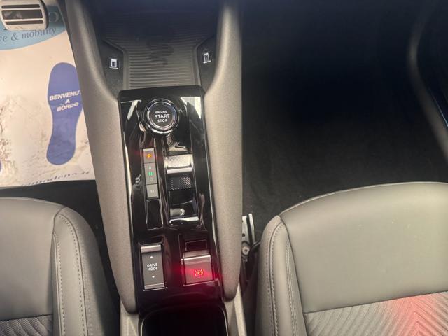 ALFA ROMEO Junior Ibrida 1.2 145CV Hybrid eDCT6 ibrida Speciale KM.0