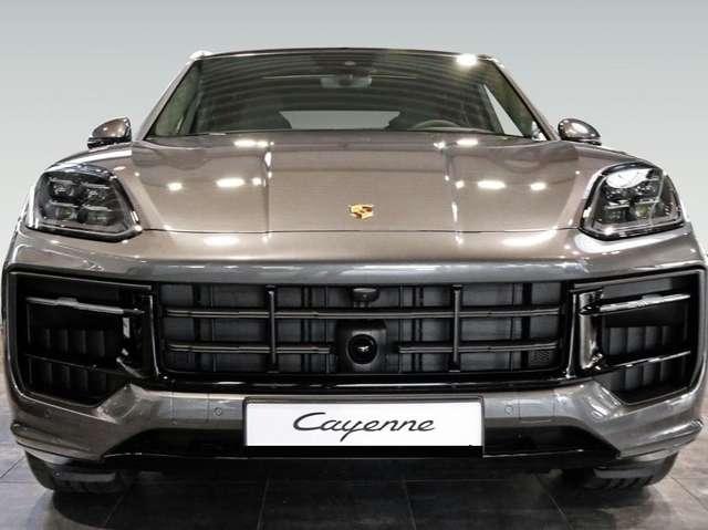 Porsche Cayenne GTS COUPE 4.0 V8 LED HUD SOSPENS ASSE POST STERZ