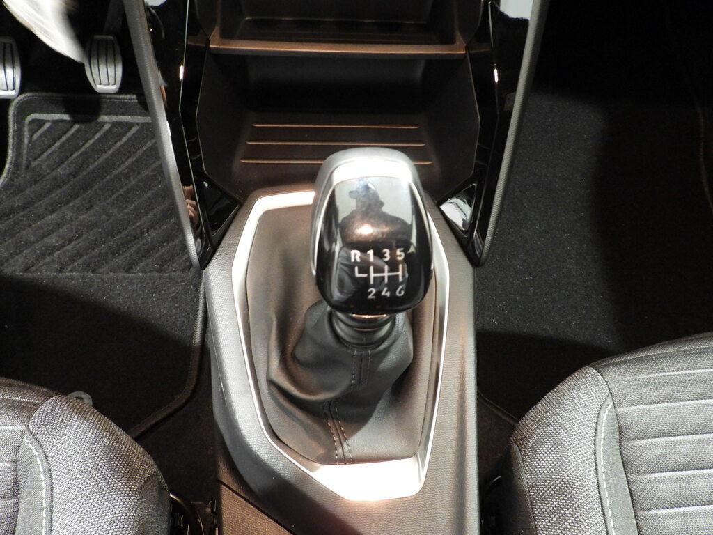 Peugeot 2008 1.2 PureTech Active