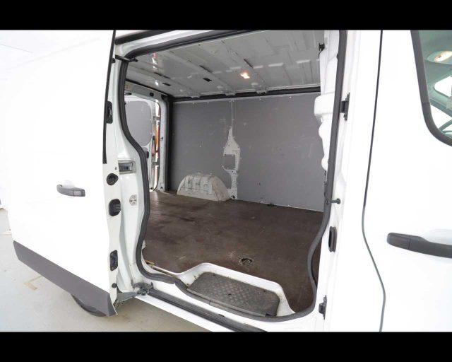 FIAT Talento 1.6 MJT 120CV PC-TN Furgone 12q