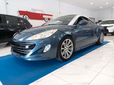 Peugeot RCZ 1.6 THP 156CV
