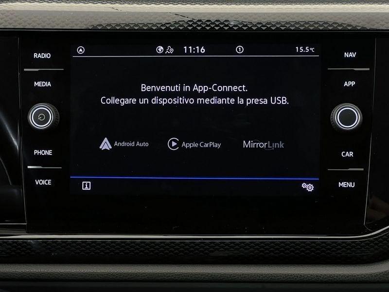 Volkswagen Taigo 1.0 TSI DSG Life