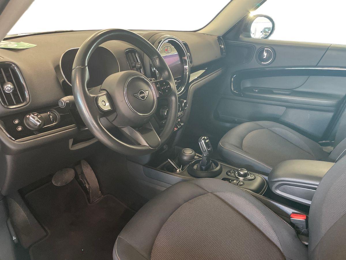 MINI Mini Countryman R60 - Mini Countryman 2.0 Cooper D auto