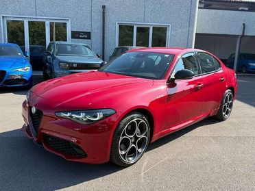 Alfa Romeo Giulia 2.0 t Veloce Q4 280cv auto