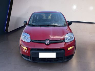 FIAT Panda My24 1.0 70cv Hybrid Panda