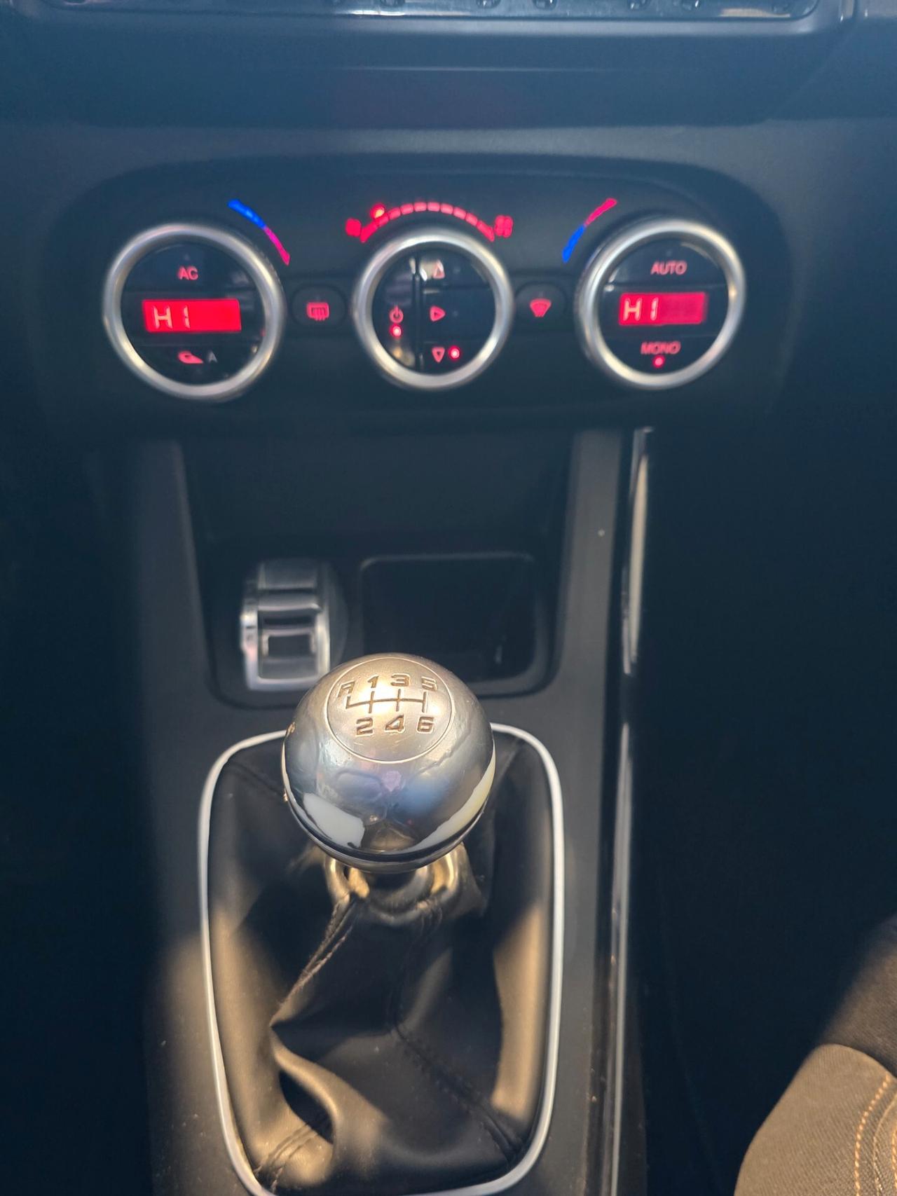 Alfa Romeo Giulietta 1.6 JTDm-2 105 CV Exclusive