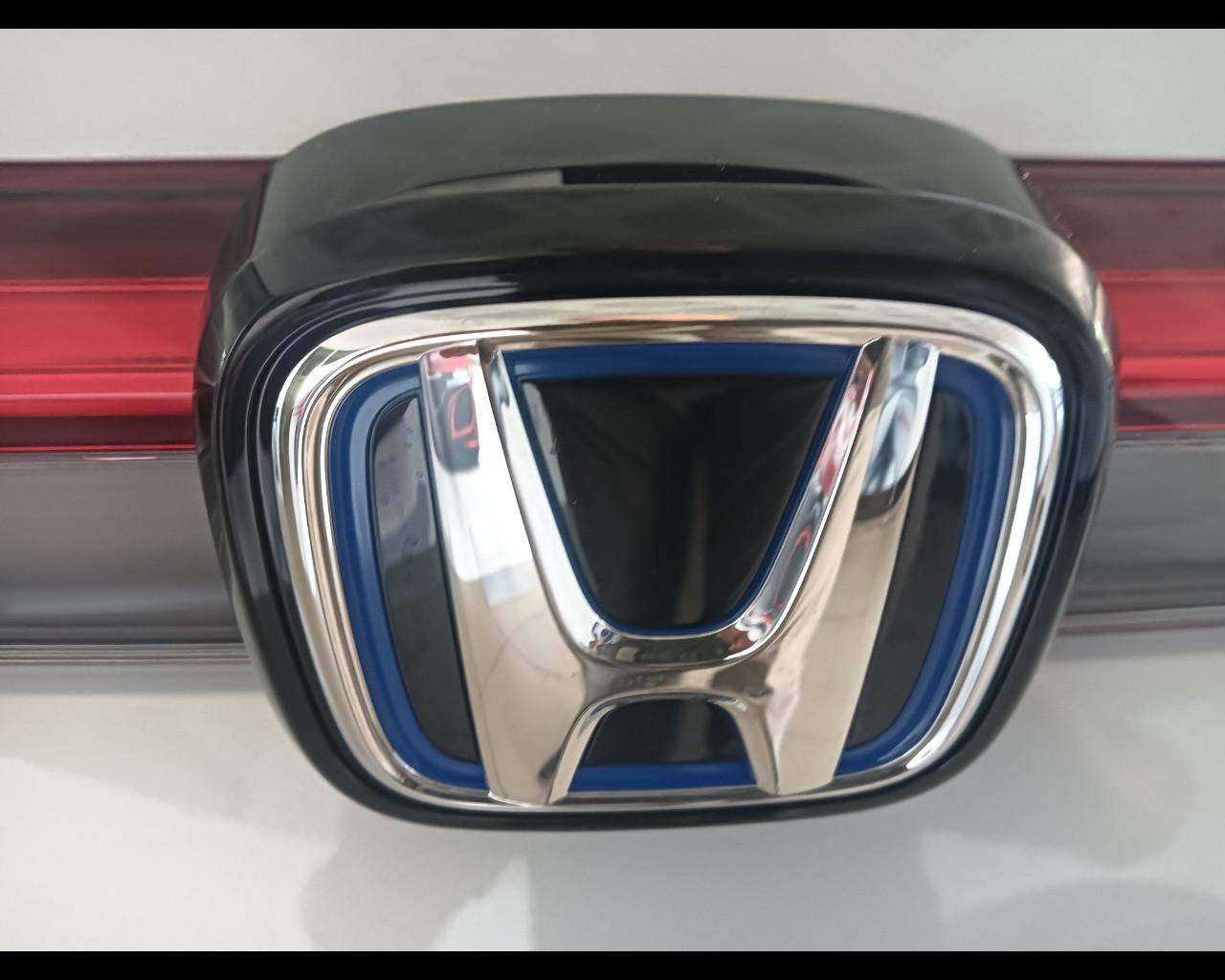 HONDA HR-V H25 1.5 Advance MY2025