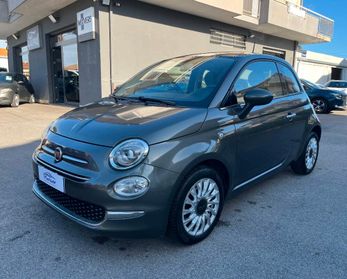 Fiat 500 1.2 Lounge s&s 69cv my19