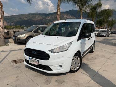 FORD TRANSIT CONNECT 2019 1.5DIESEL 101CV * 5P N1