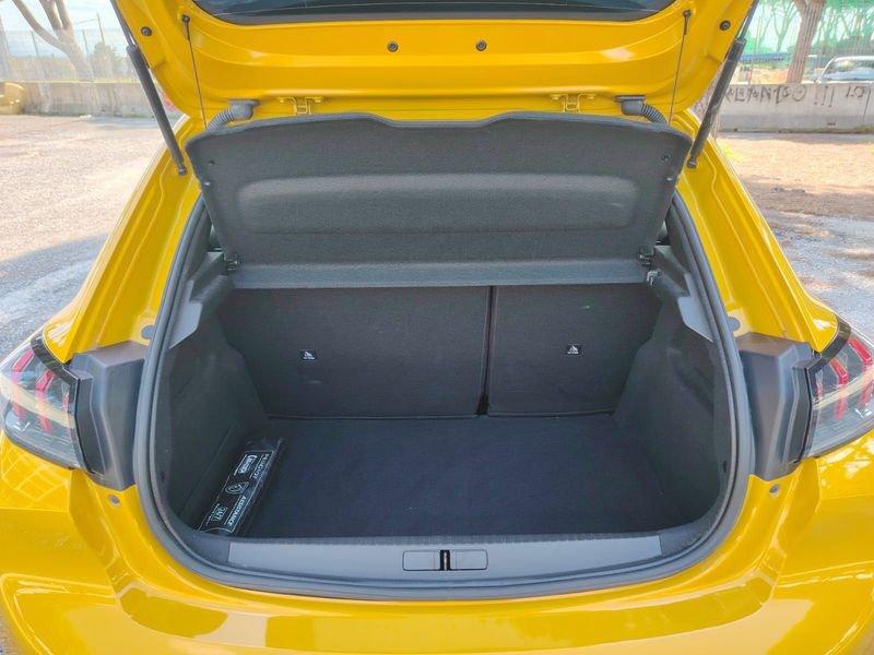 Peugeot 208 208 p.t. 75 Stop&Start 5 porte Allure Pack