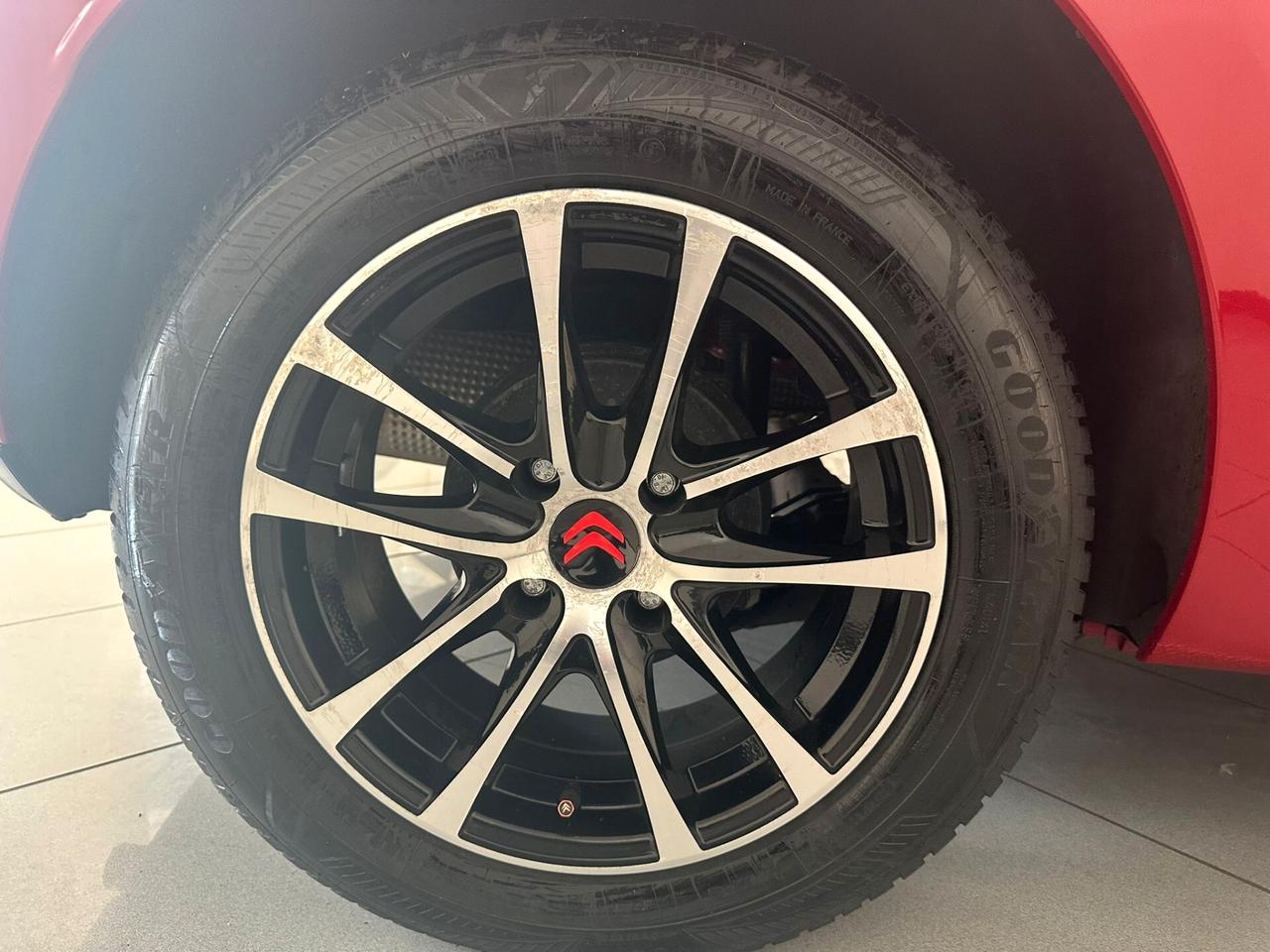 Citroen C3 1.4 HDi 70 Exclusive