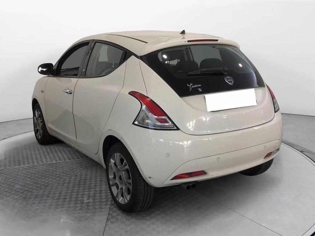 Lancia Ypsilon 5 Porte 1.2 Gold
