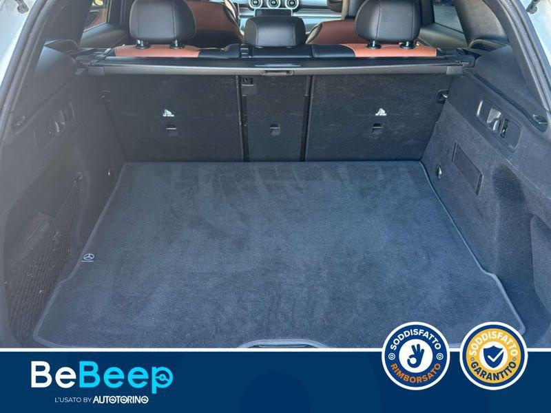 Mercedes-Benz GLC 220 D AMG LINE PREMIUM PLUS 4MATIC AUTO