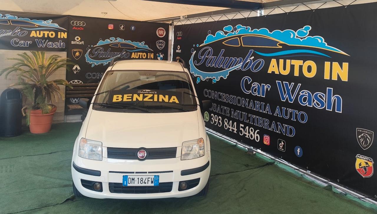 Fiat Panda 1.2 Alessi
