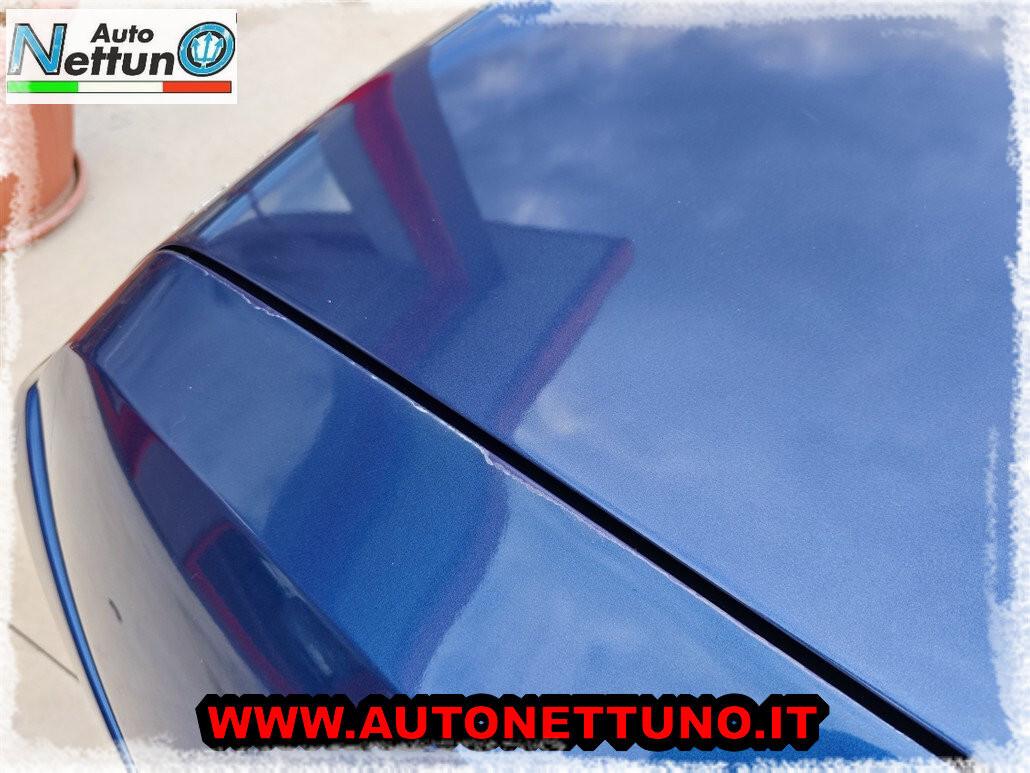 Alfa Romeo GTV Spider 2.0i 16V Twin Spark cat
