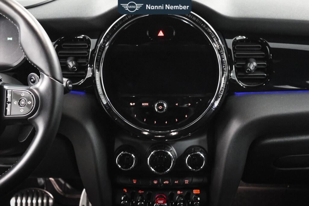 Mini Mini 3 Porte 2.0 Twin Power Turbo JCW JCW Steptronic