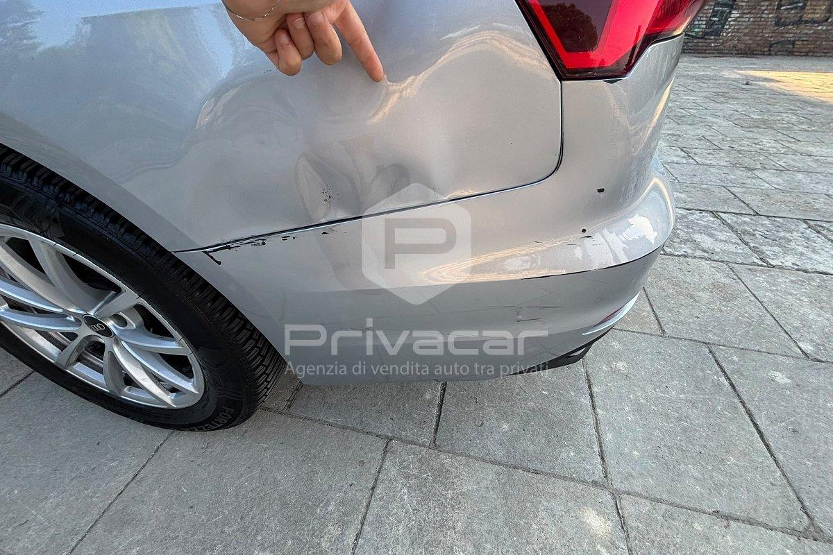 AUDI A6 Avant 40 2.0 TDI S tronic Business Plus