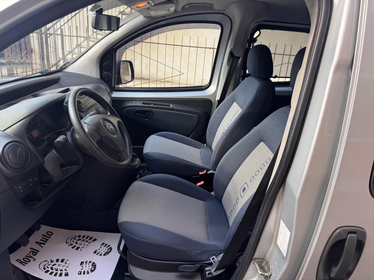 Citroen Nemo 1.3 HDi 75CV Ok Neopatentati