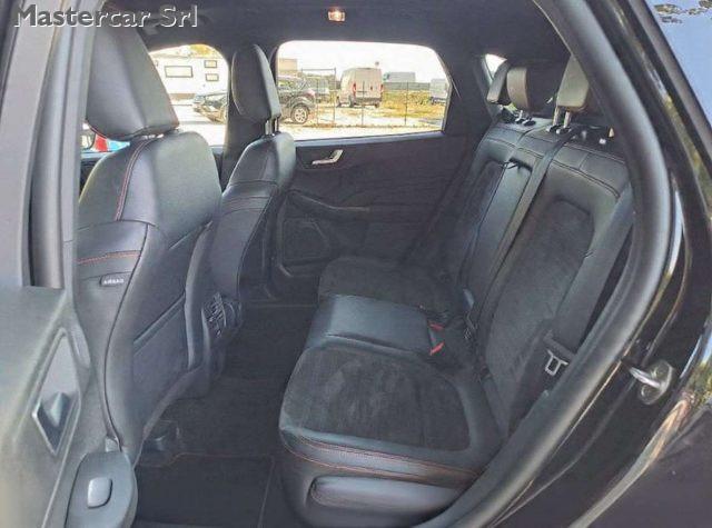 FORD Kuga Kuga 2.0 ecoblue ST-Line X Design 2wd 120cv auto -