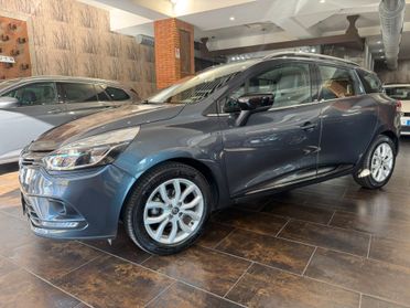 Renault Clio Sporter dCi 8V 90CV Start&Stop Energy Duel2