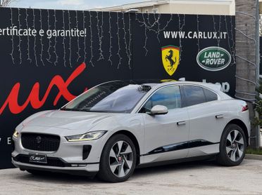 Jaguar I-Pace EV 90kWh SE AWD 400CV TETTO