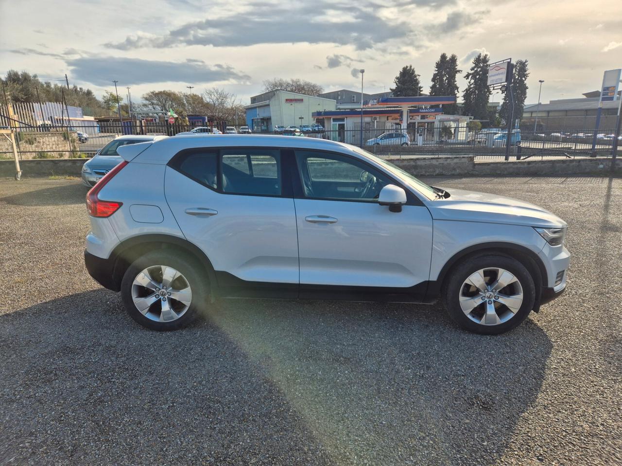 Volvo XC40 D3 Business