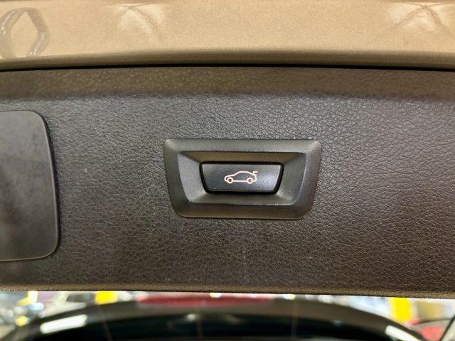 BMW 218 d Active Tourer NAVIGATORE - OTTIME CONDIZIONI