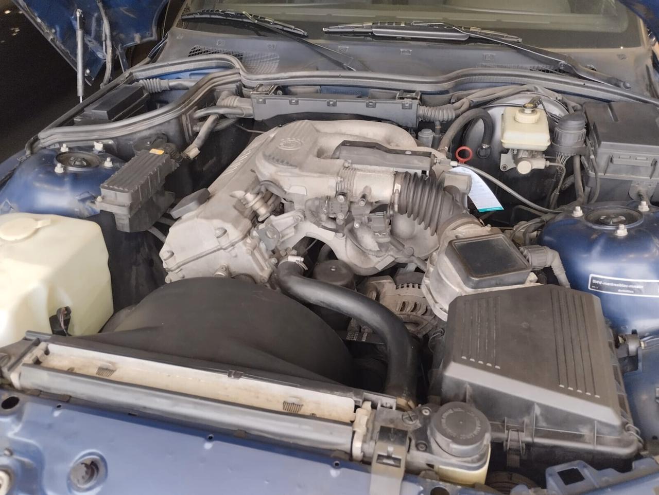 Bmw Z3 1.8 Roadster