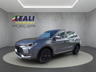 MG ZS ZS 2025 5p 1.5 VTi-tech 115cv Standard