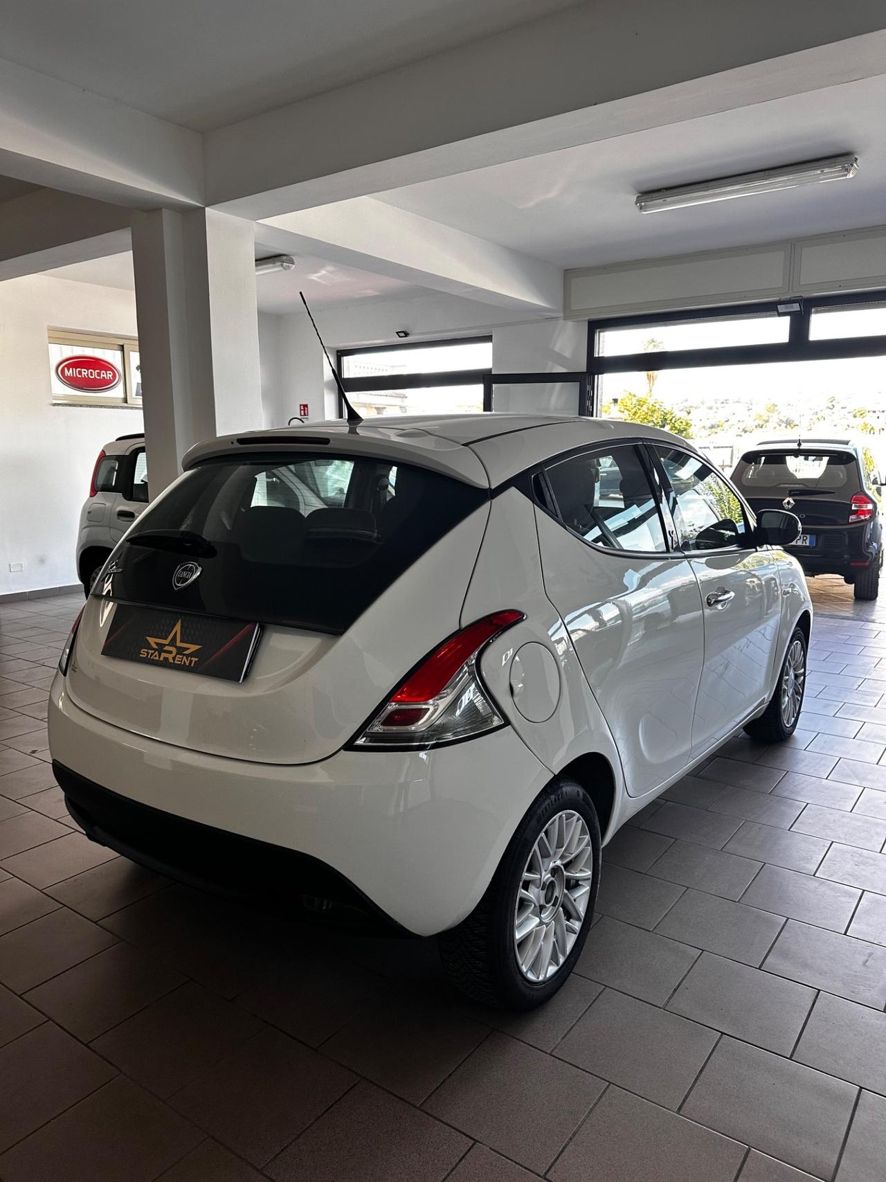Lancia Ypsilon 1.3 MJT 16V 95 CV 5 porte S&S Gold
