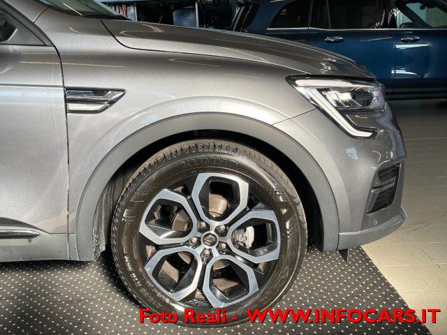 RENAULT Arkana Arkana TCe 140 CV MHEV EDC Techno PROMO