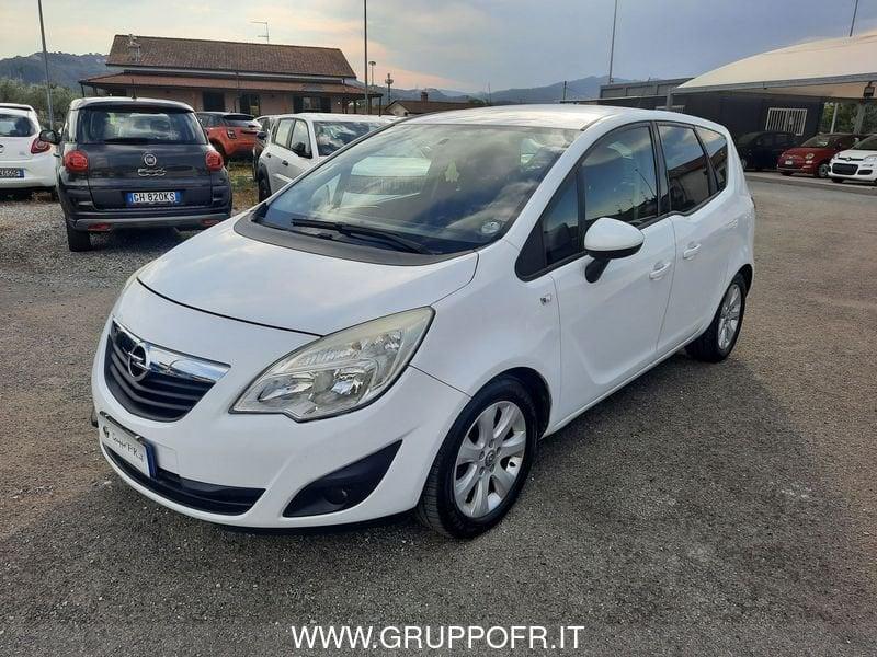Opel Meriva Meriva 1.3 cdti Elective