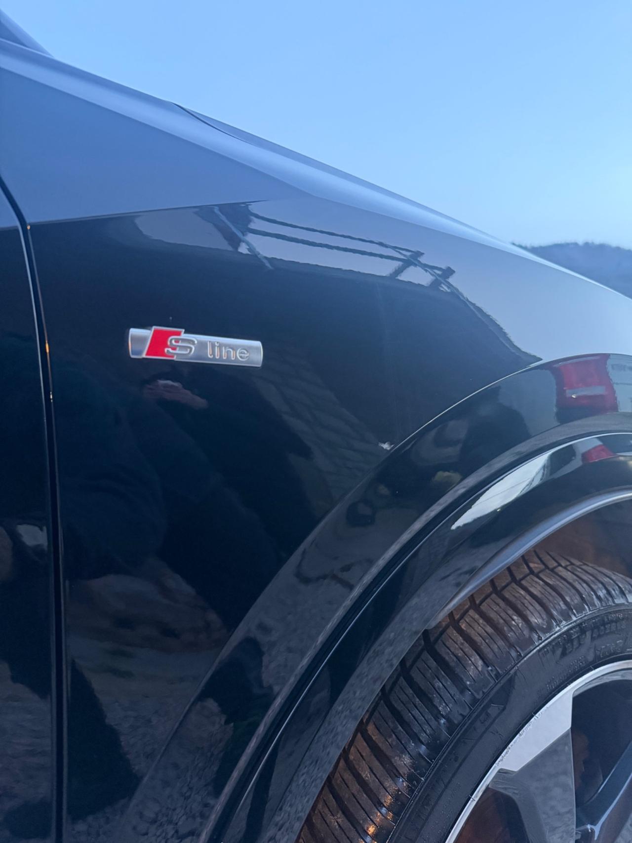 Audi Q2 1.6 TDI Sport