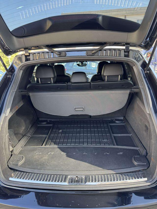 PORSCHE Cayenne 3.0 V6 tdi tiptronic
