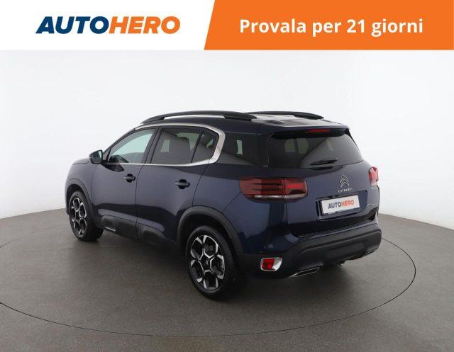 CITROEN C5 Aircross PureTech 130 S&S EAT8 Shine