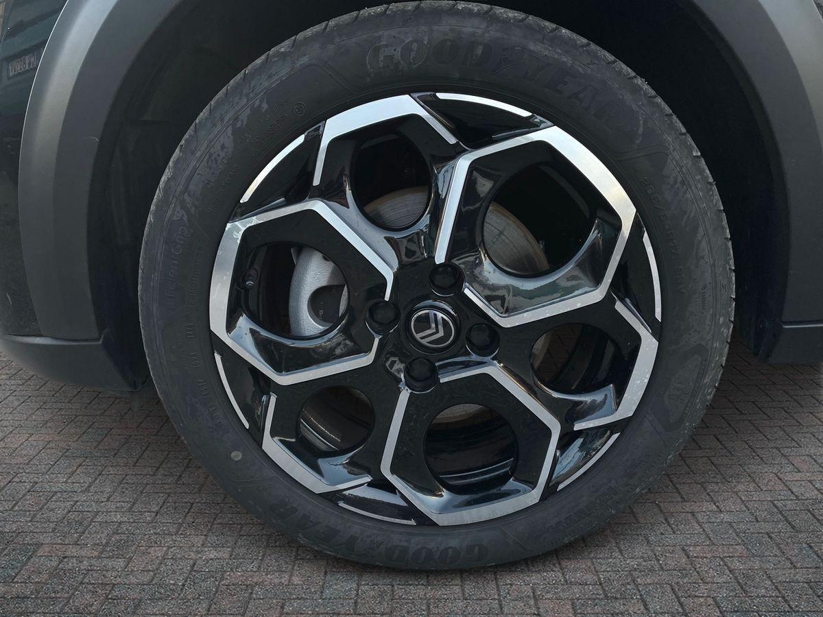 CITROEN C3 IV 2024 - C3 1.2 puretech turbo Max 100cv s&s