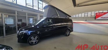 Mercedes-Benz Classe V CLASSE V MARCO POLO 4MATIC GANCIO TRAINO - UNICO PROPRIETARIO