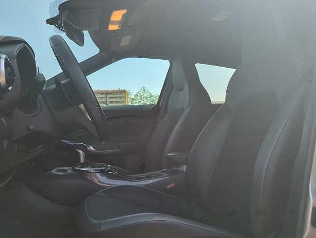 Nissan Juke 1.0 DIG-T 114 Dct N-Connecta